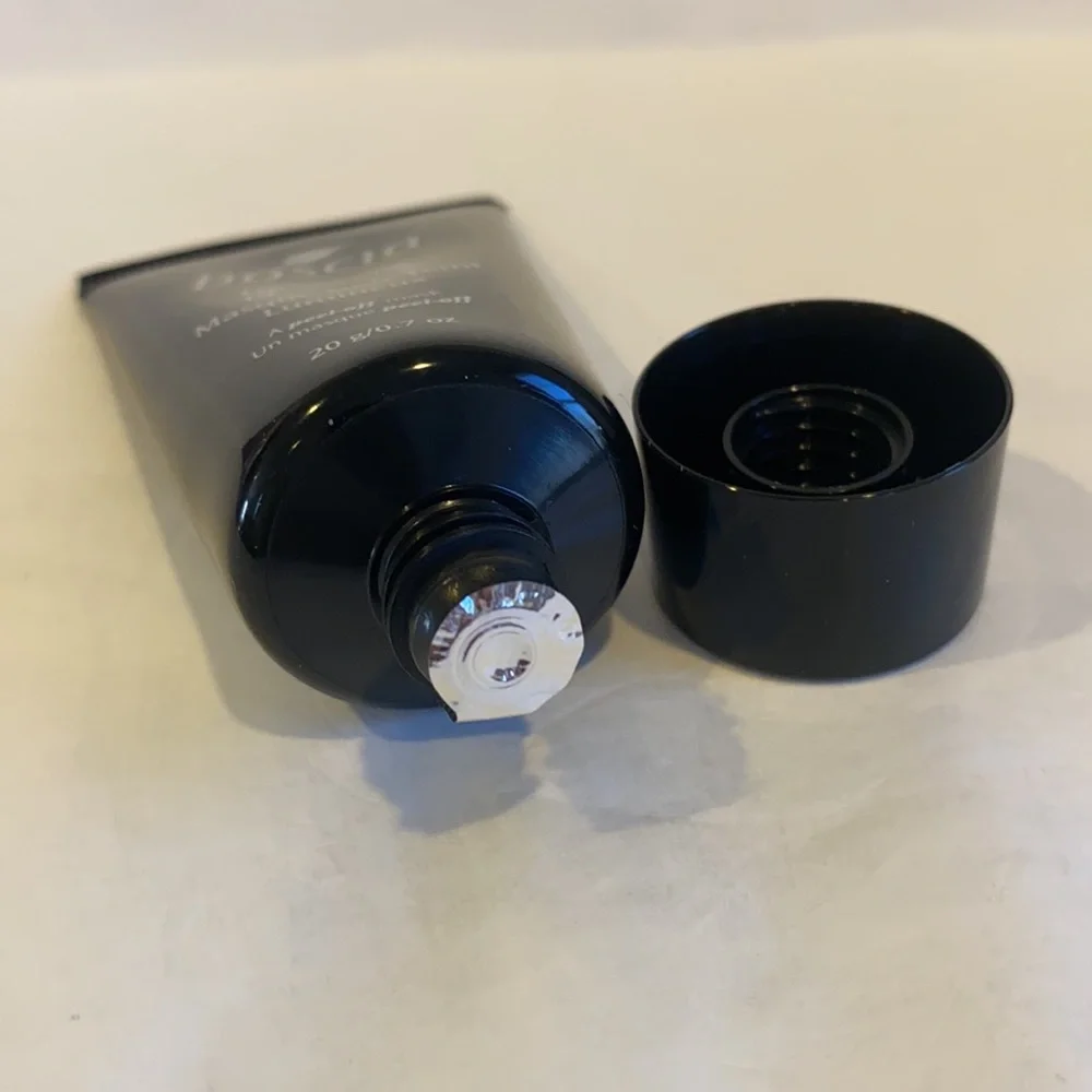 BOSCIA 2p Luminizing Black Charcoal Mask, Purifying Cleansing Gel